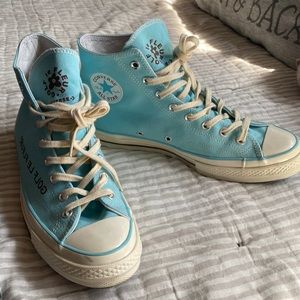 GOLF LE FLEUR* Converse